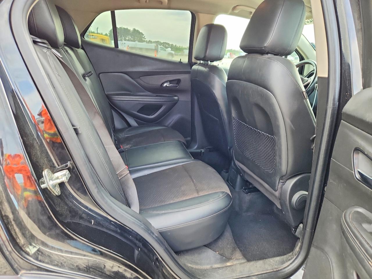 Buick Encore Preferred
