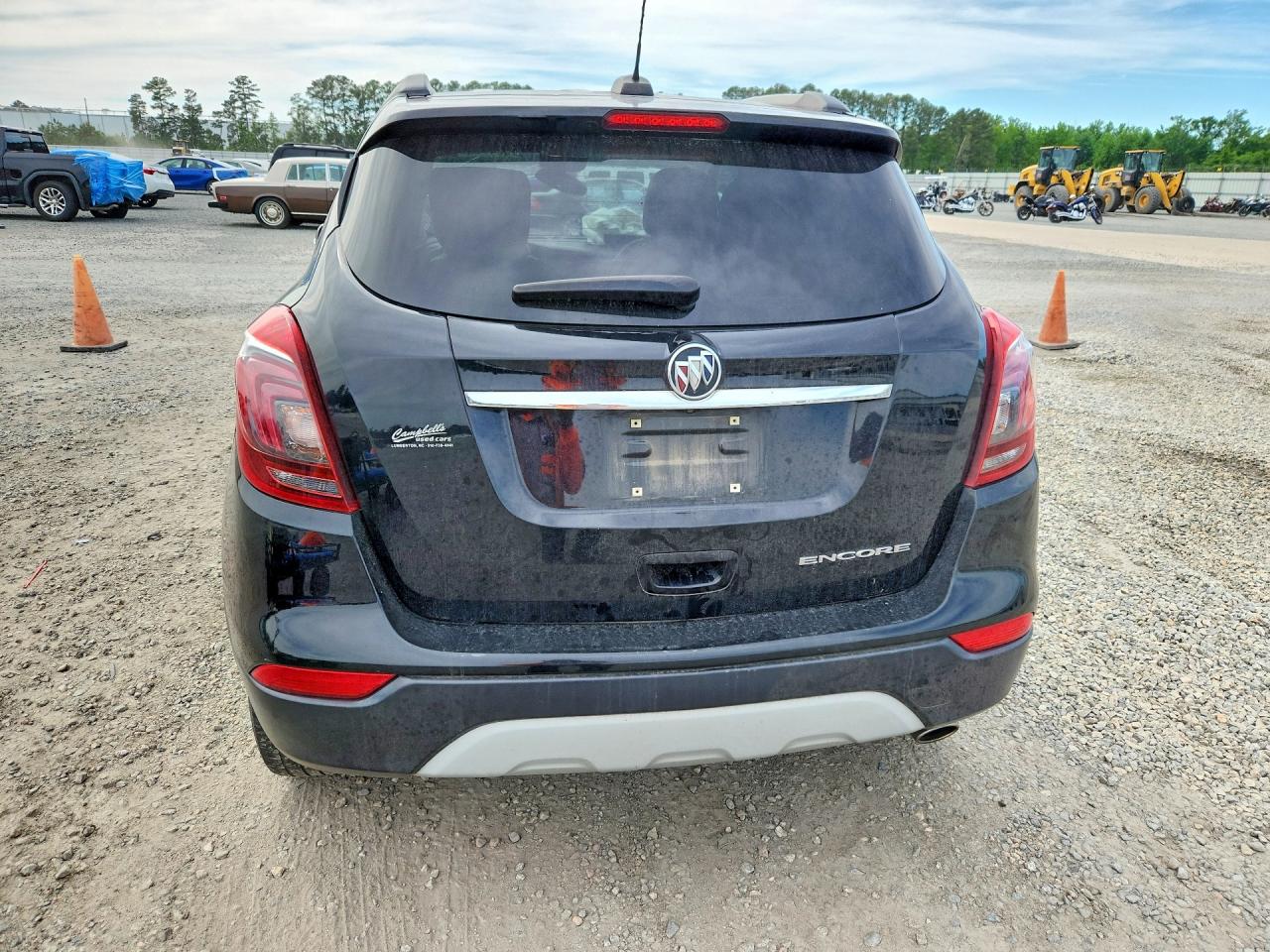 Buick Encore Preferred