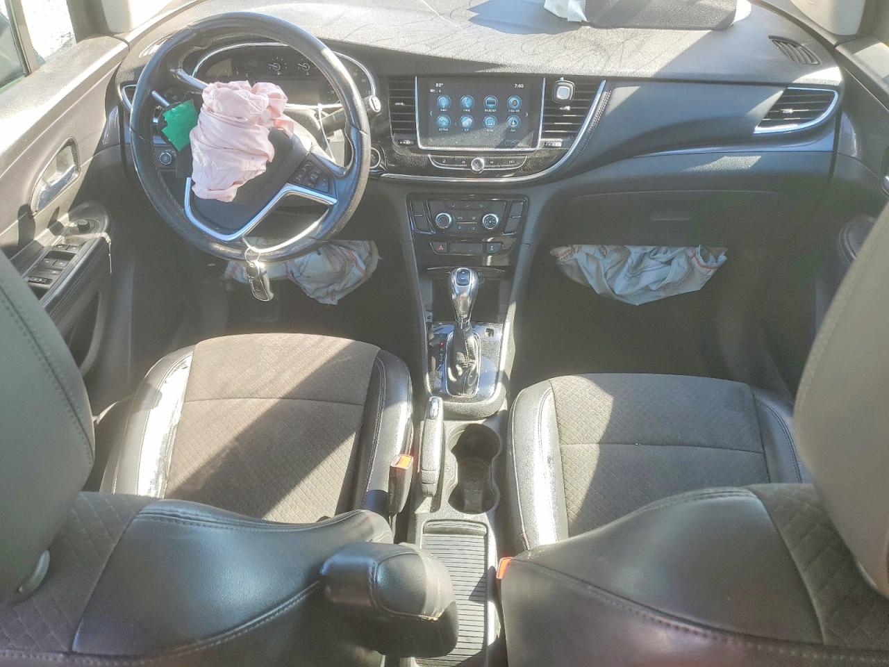 Buick Encore Preferred