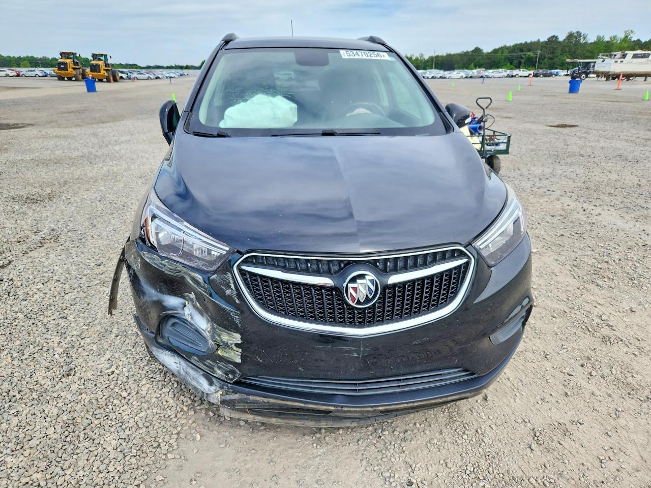 Buick Encore Preferred