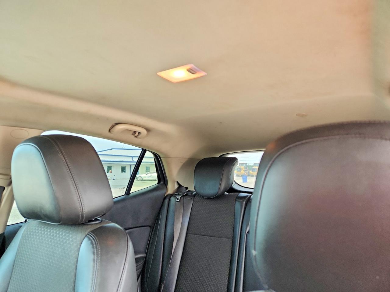 Buick Encore Preferred