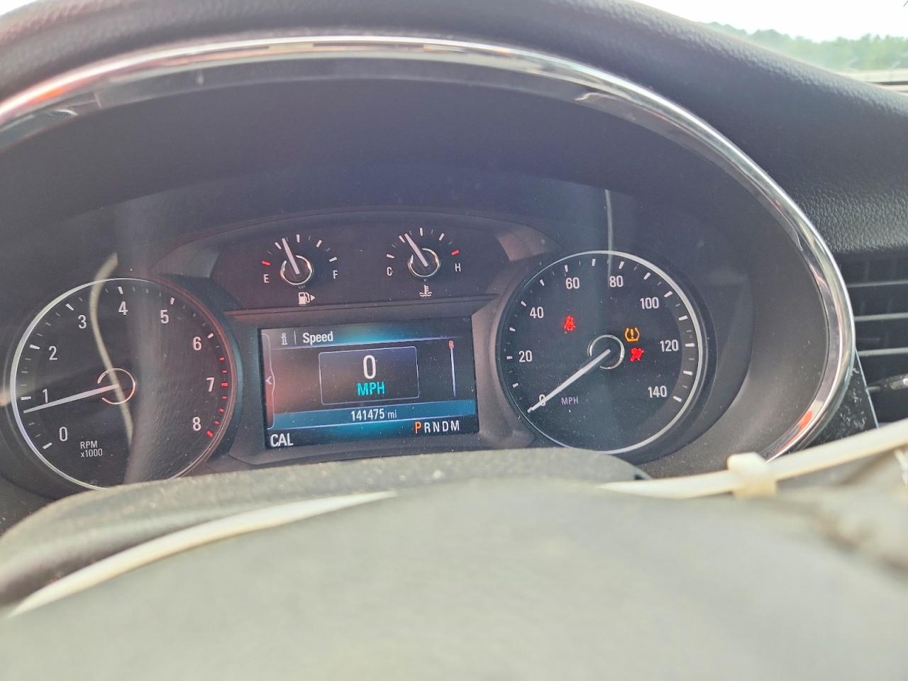 Buick Encore Preferred
