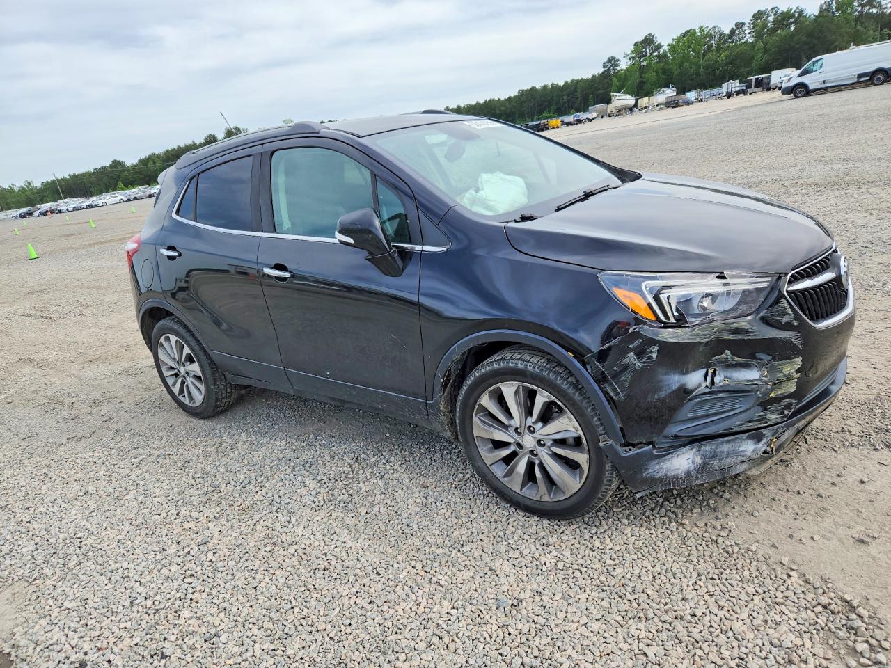 Buick Encore Preferred