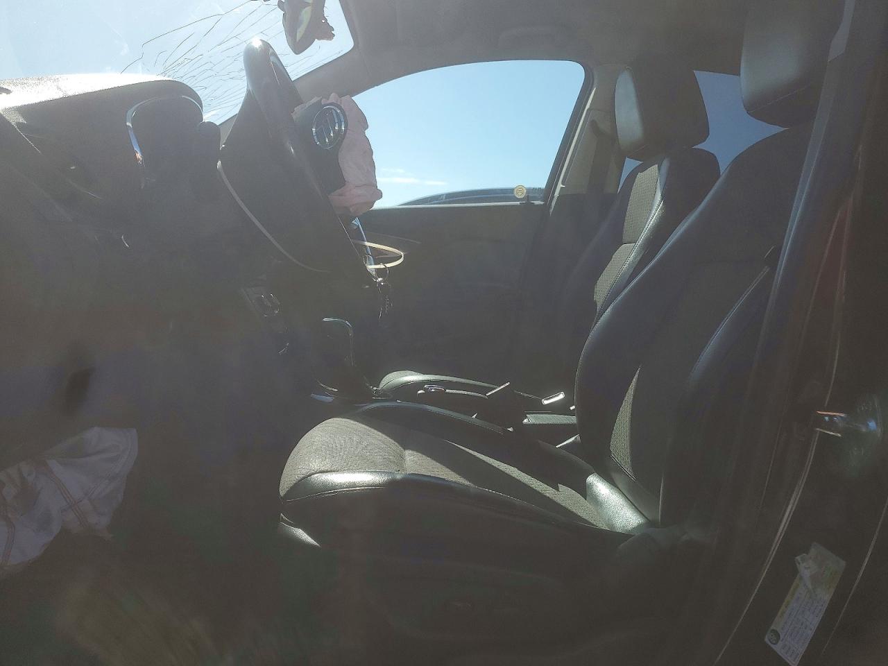 Buick Encore Preferred