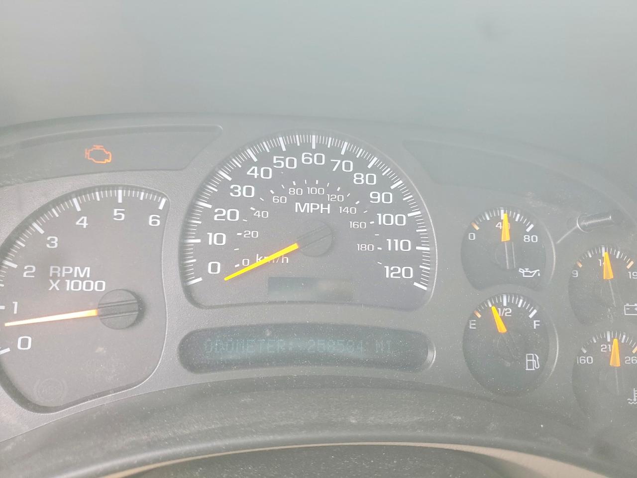Chevrolet Avalanche