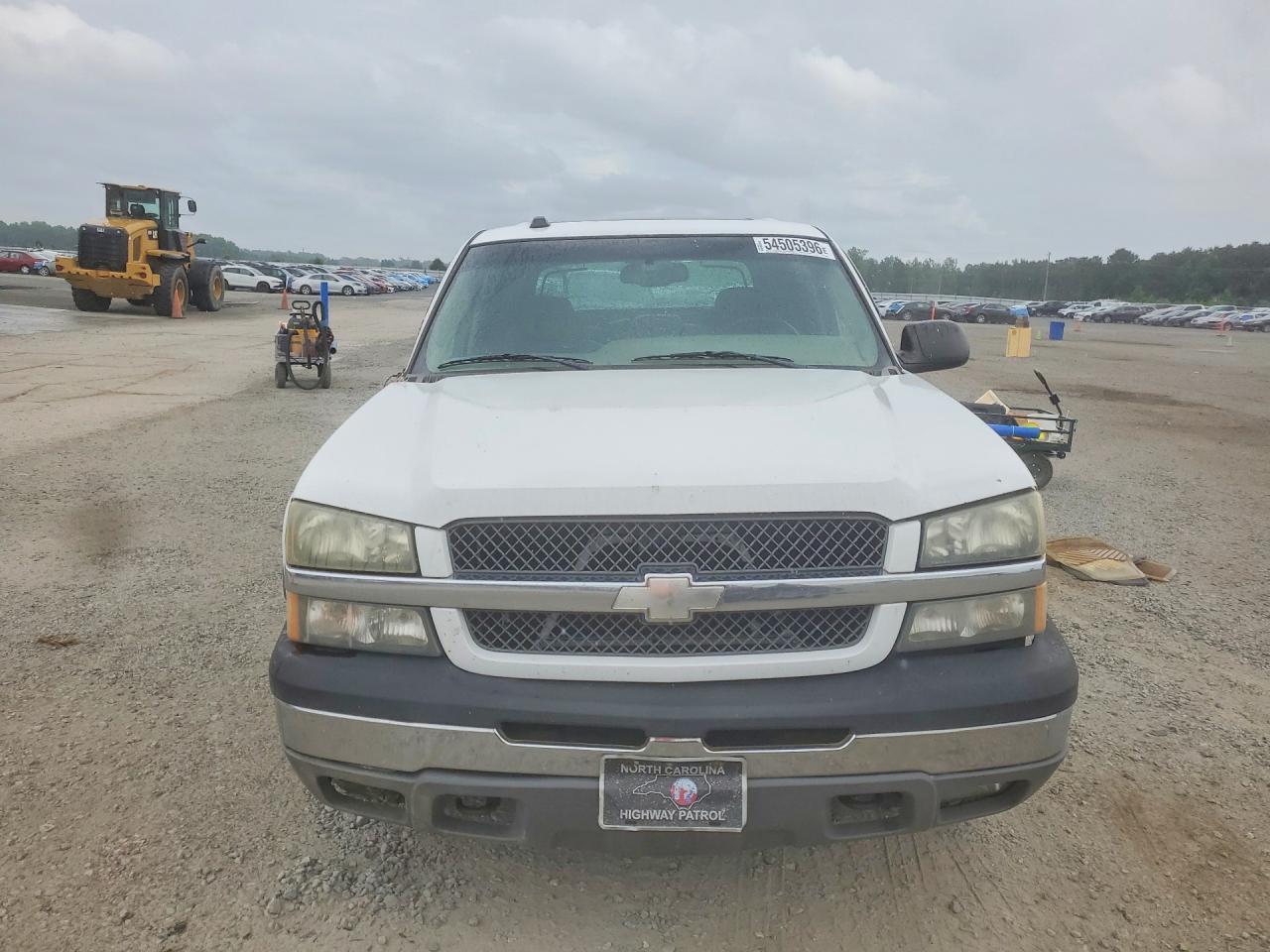 Chevrolet Avalanche