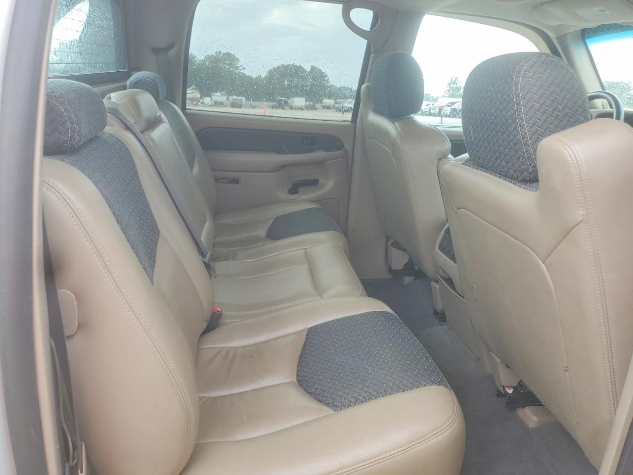 Chevrolet Avalanche