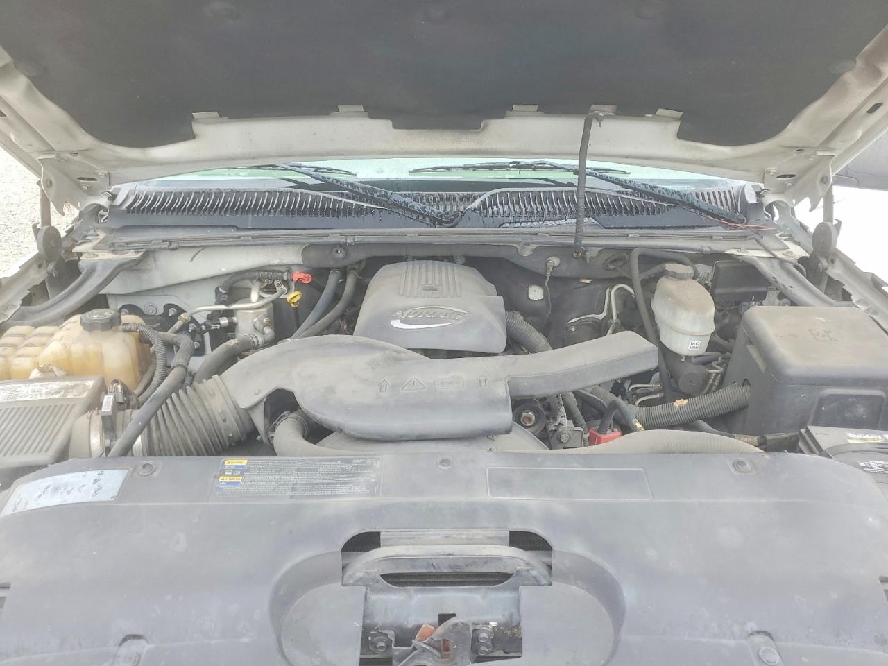 Chevrolet Avalanche