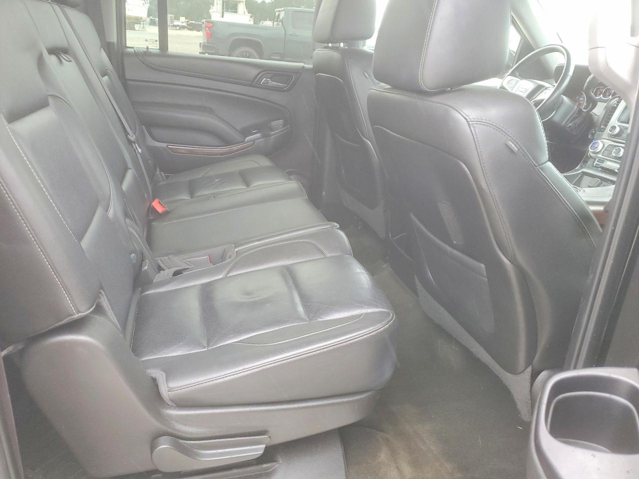 GMC Yukon C1500 Slt