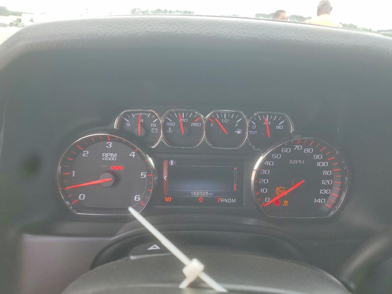GMC Yukon C1500 Slt