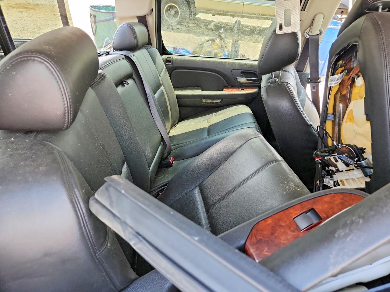GMC Sierra K1500 Slt