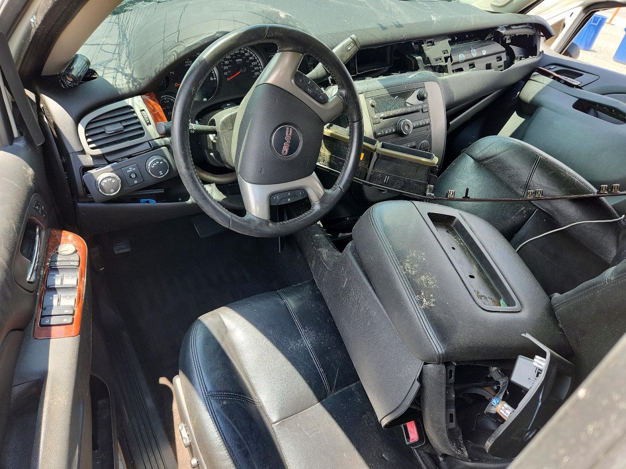 GMC Sierra K1500 Slt