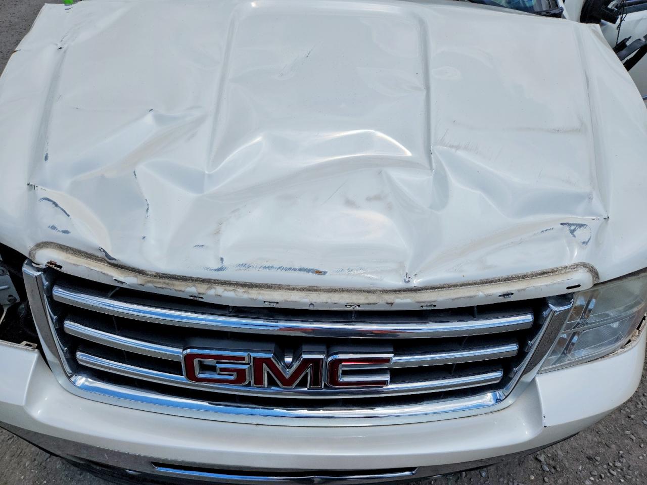 GMC Sierra K1500 Slt