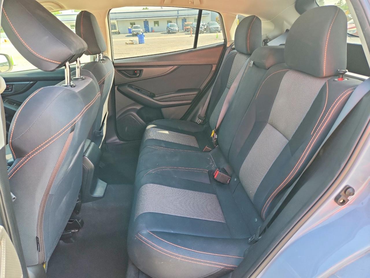 Subaru Crosstrek Premium