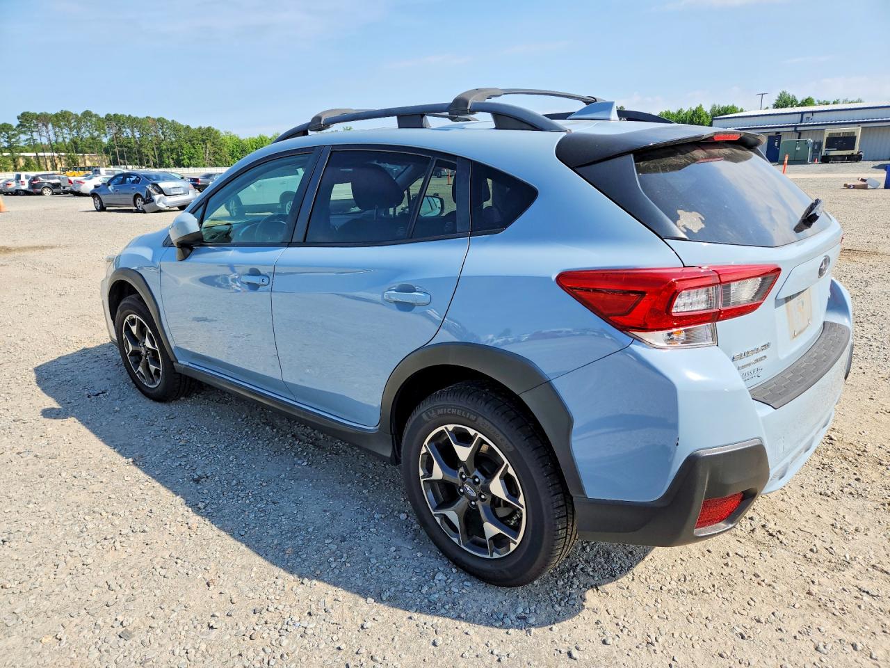 Subaru Crosstrek Premium