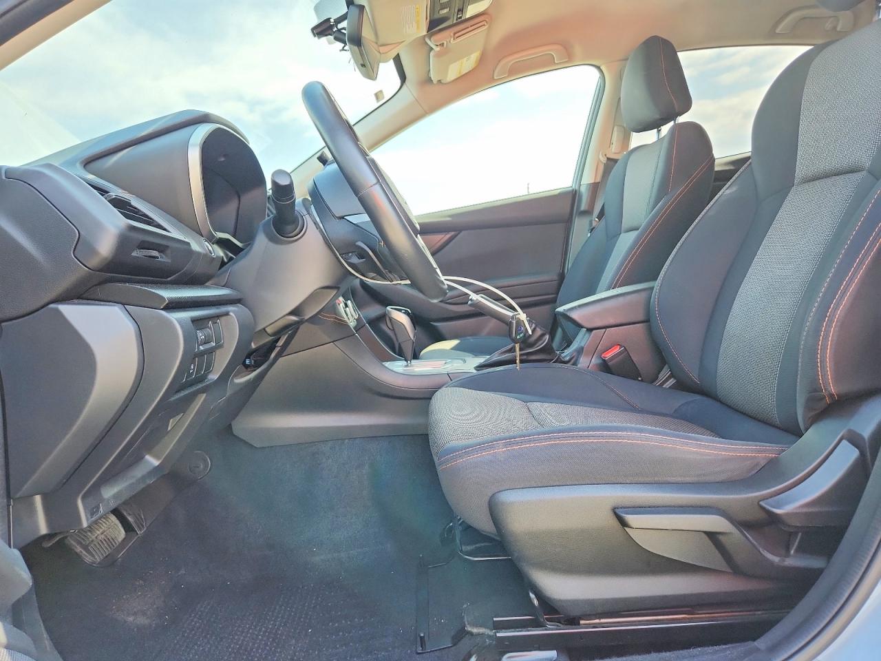 Subaru Crosstrek Premium