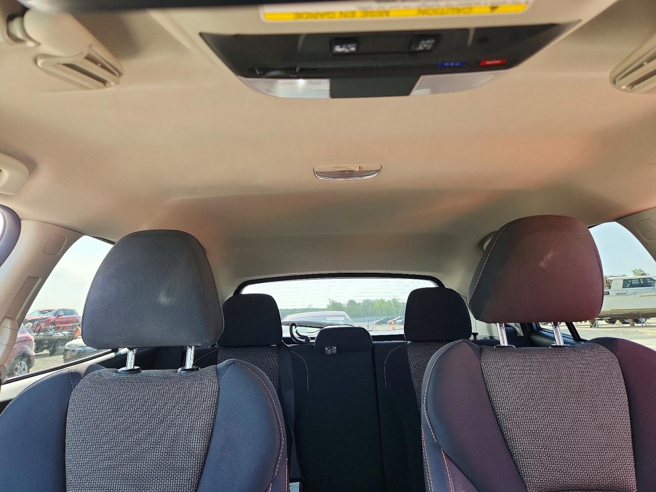 Subaru Crosstrek Premium