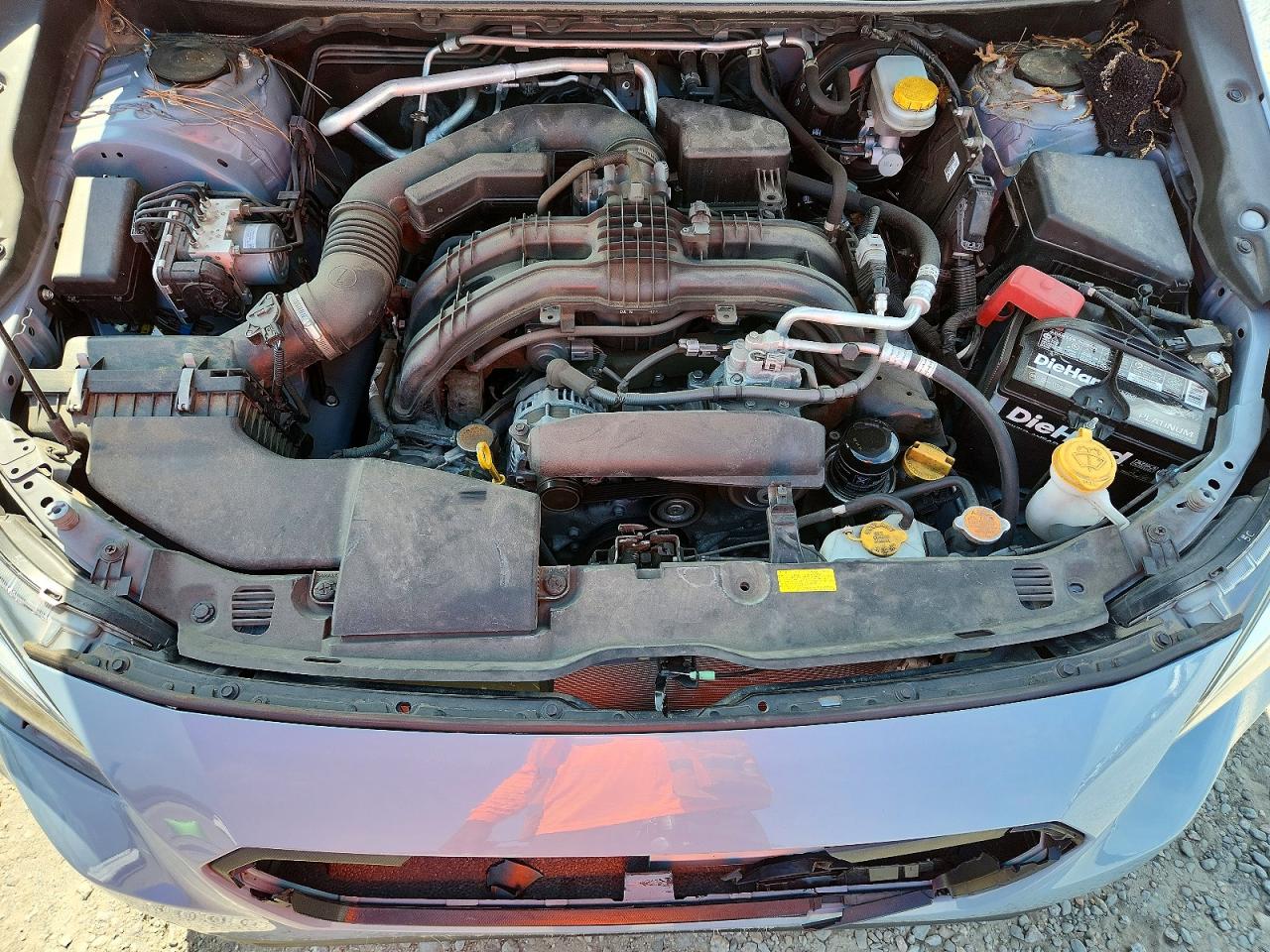 Subaru Crosstrek Premium
