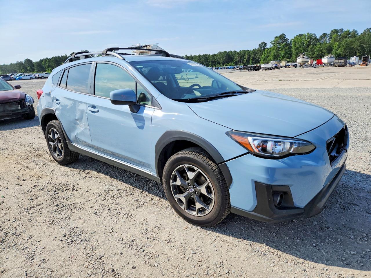 Subaru Crosstrek Premium