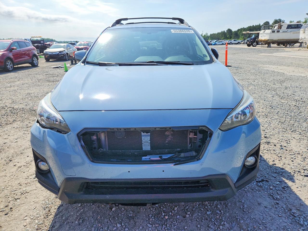 Subaru Crosstrek Premium