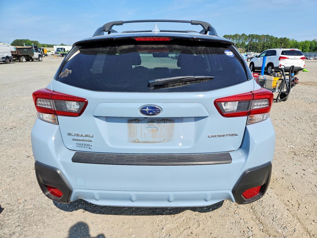 Subaru Crosstrek Premium