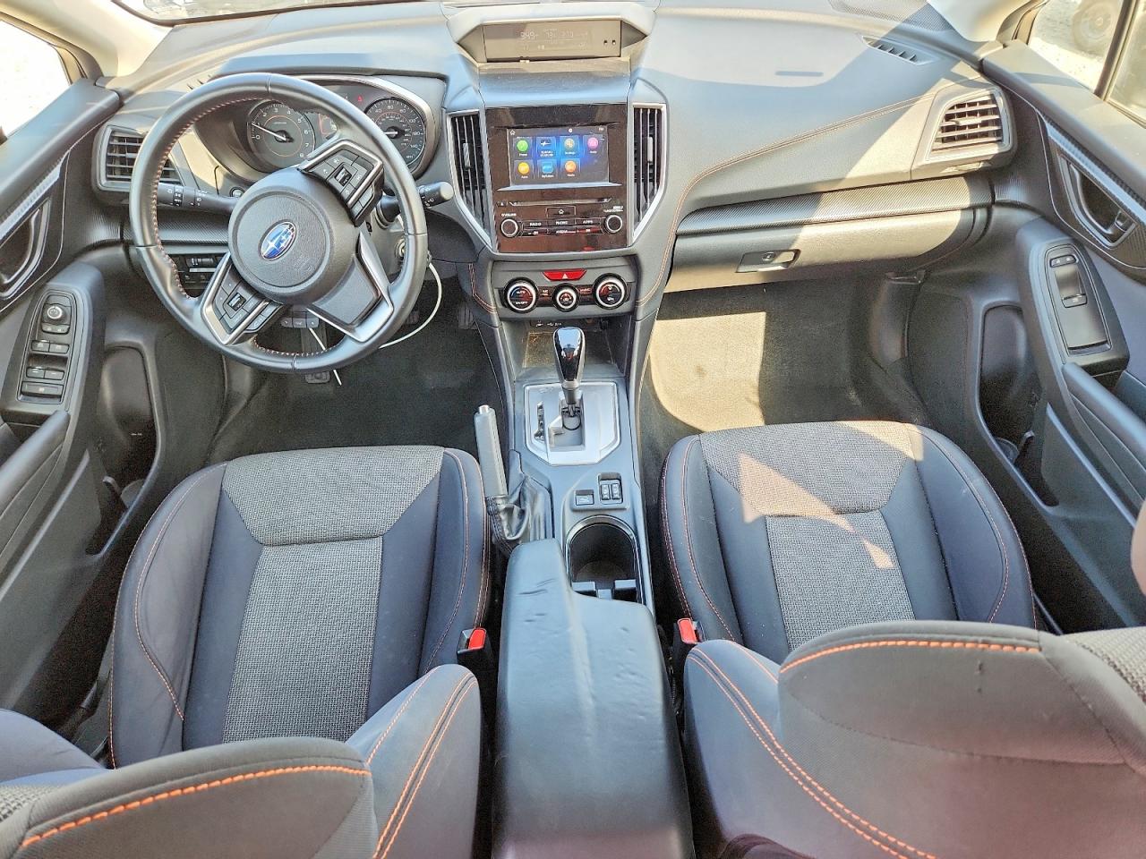 Subaru Crosstrek Premium