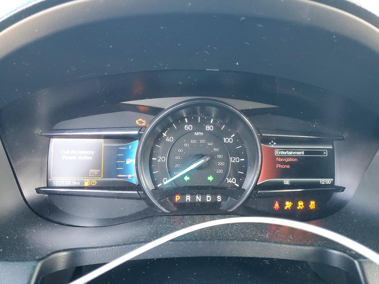 Ford Explorer Sport