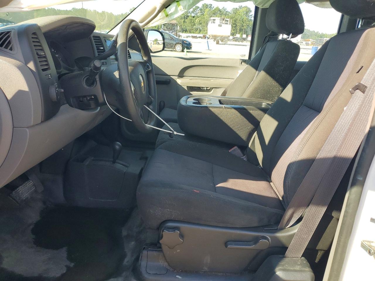 Chevrolet Silverado K1500