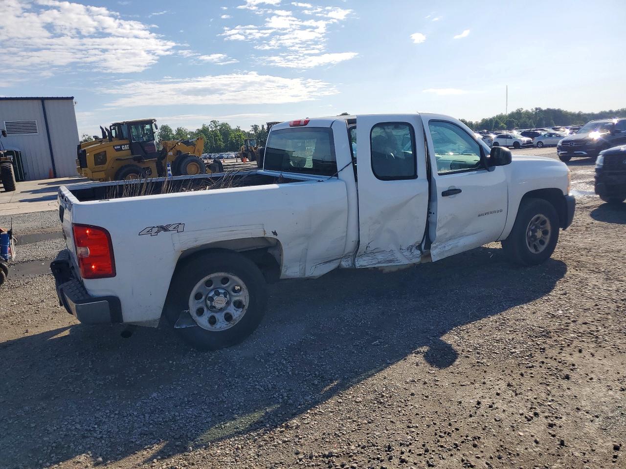 Chevrolet Silverado K1500