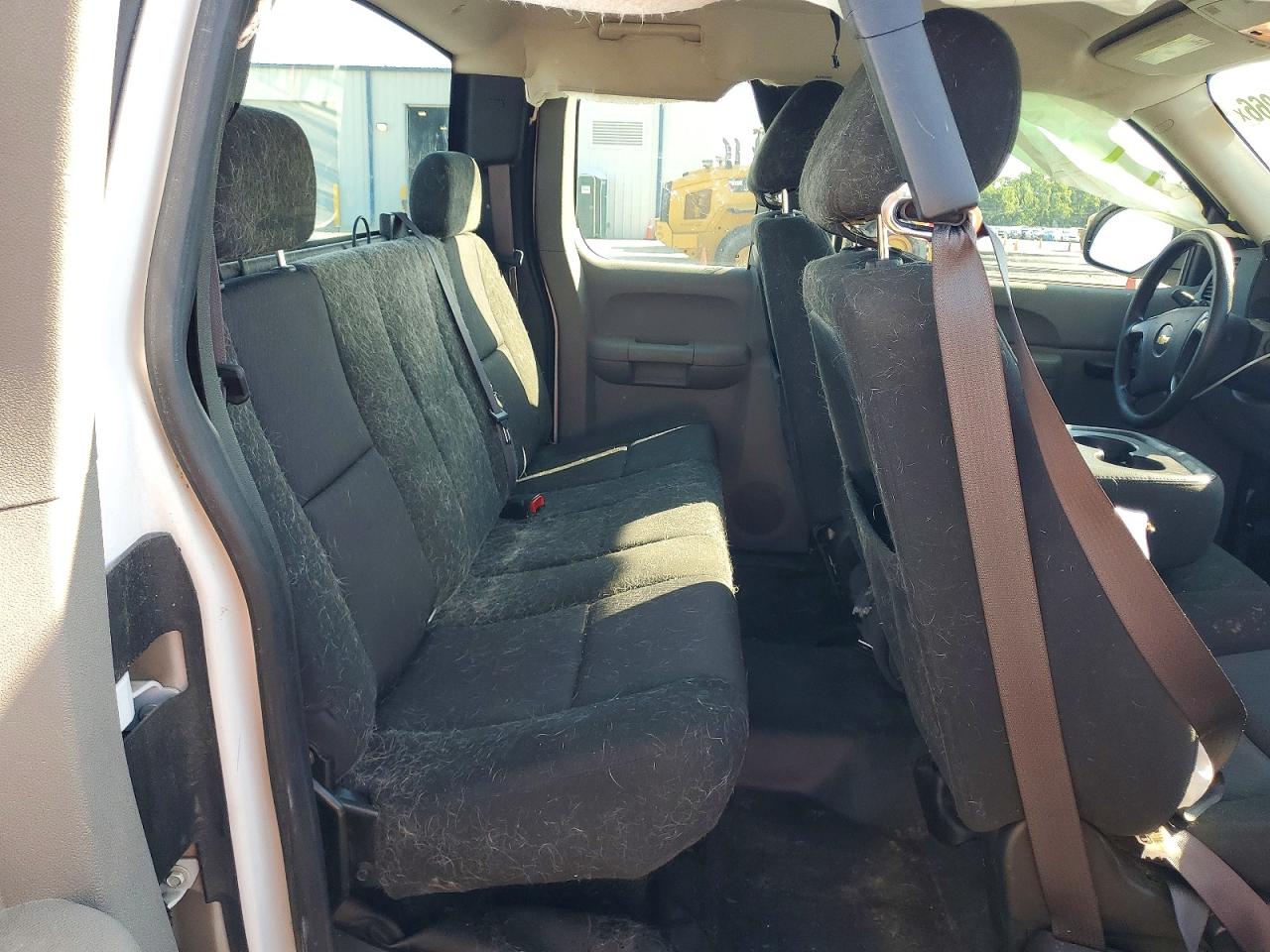 Chevrolet Silverado K1500
