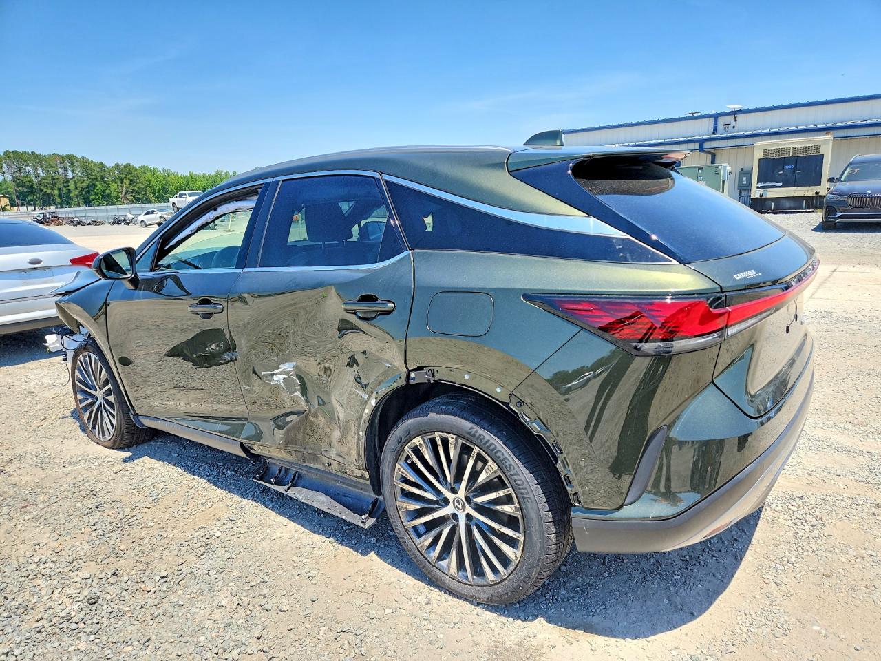 Lexus Other Premium+