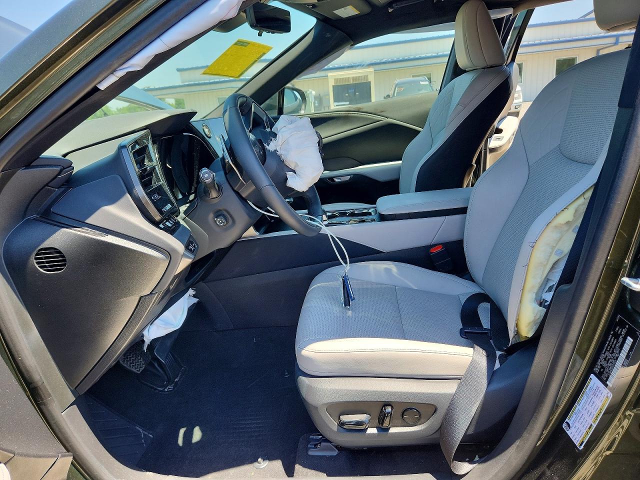 Lexus Other Premium+