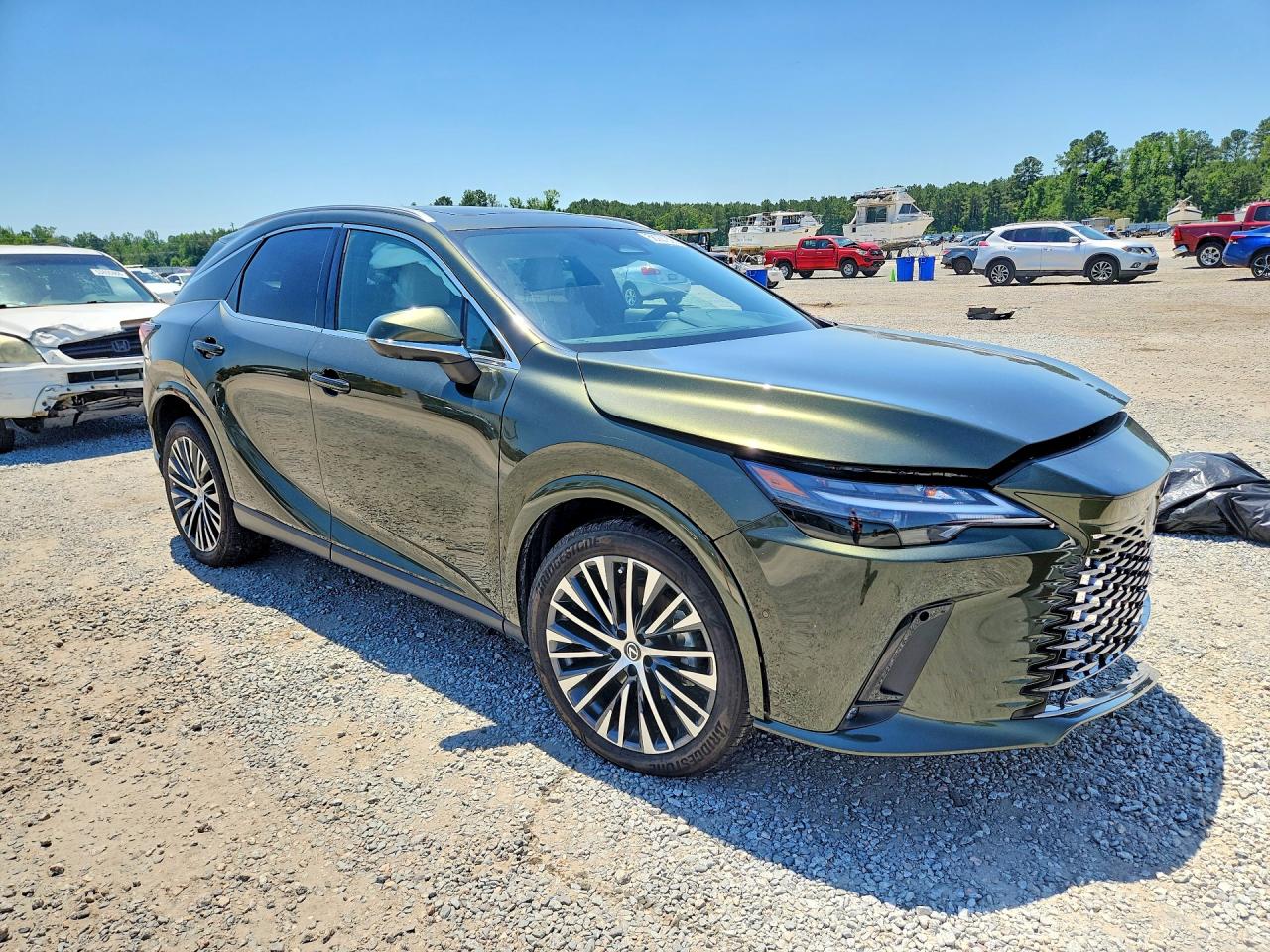 Lexus Other Premium+
