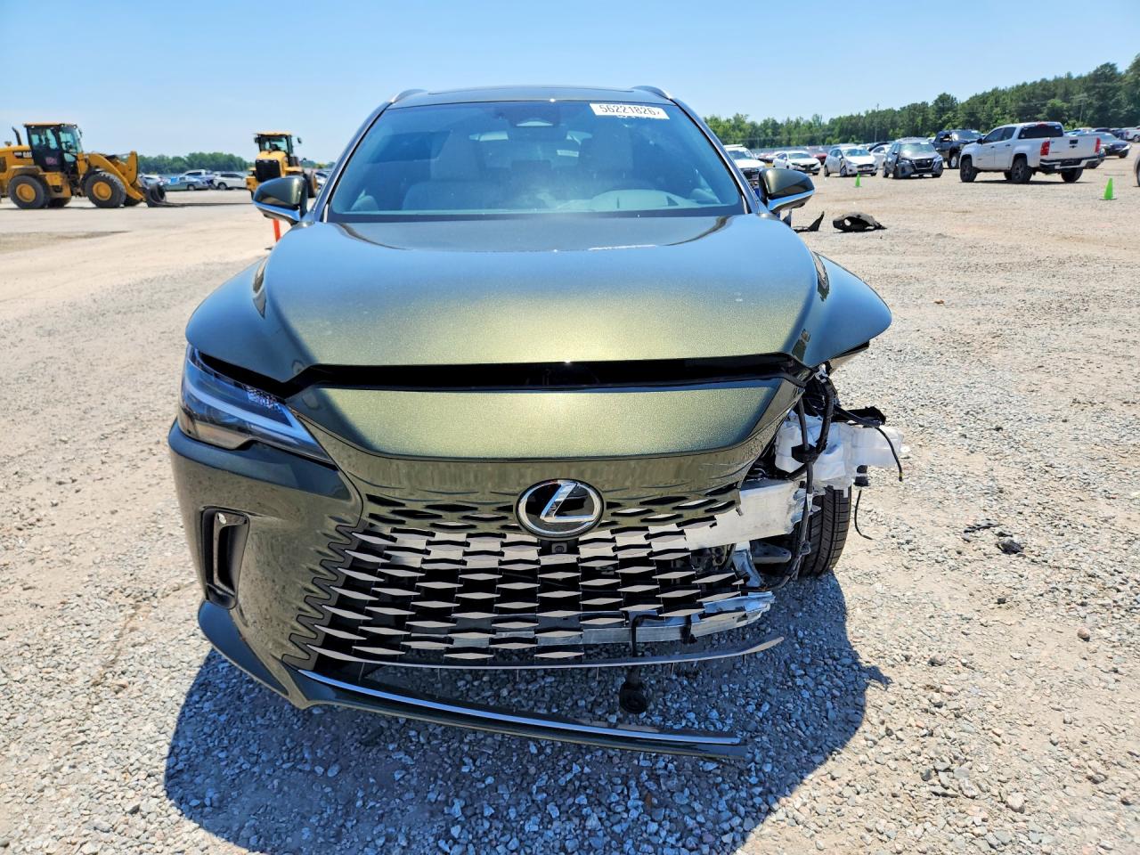 Lexus Other Premium+