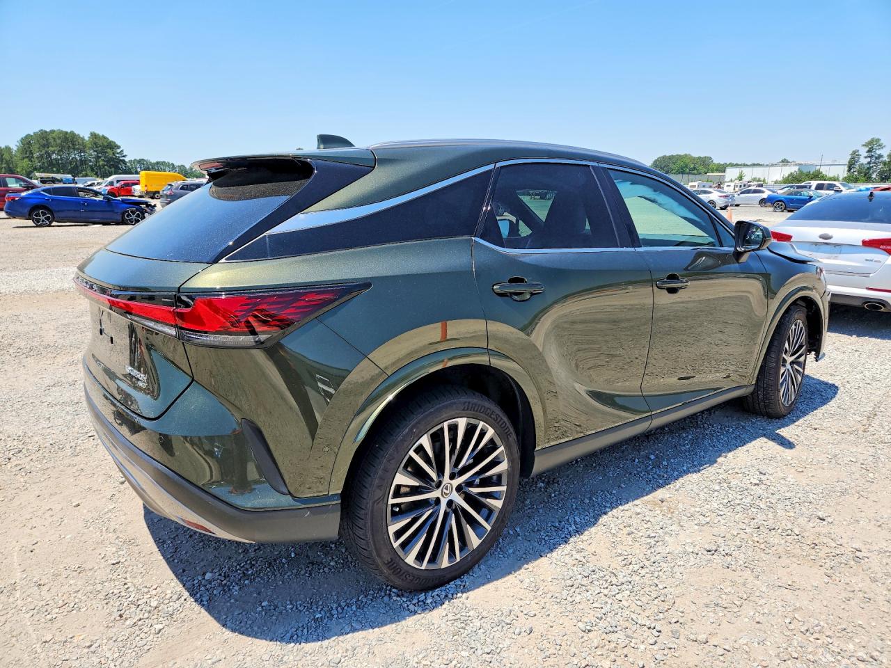 Lexus Other Premium+