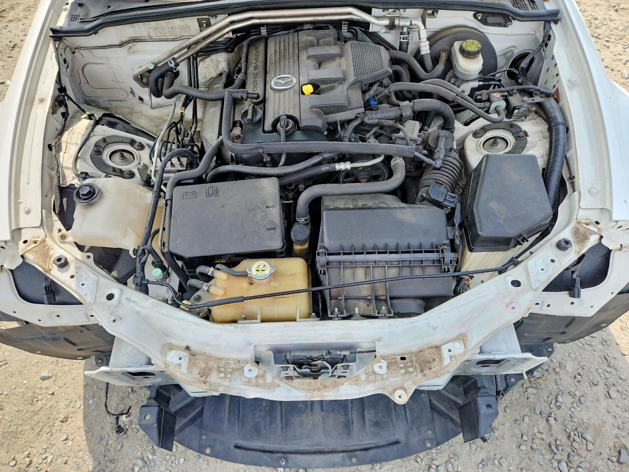Mazda Mx5 Sport