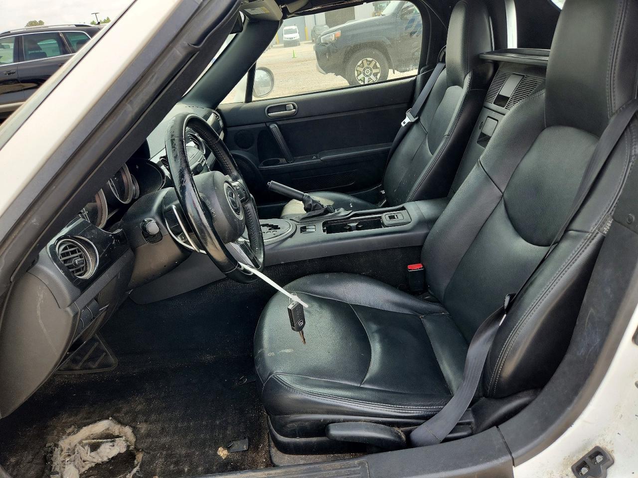 Mazda Mx5 Sport