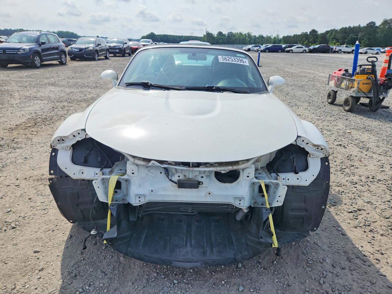 Mazda Mx5 Sport