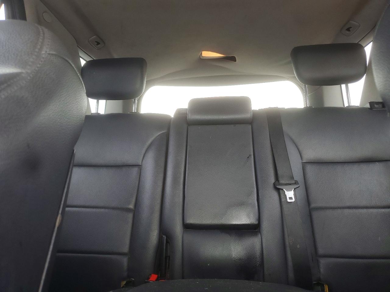 Mercedes-Benz M-Class 350