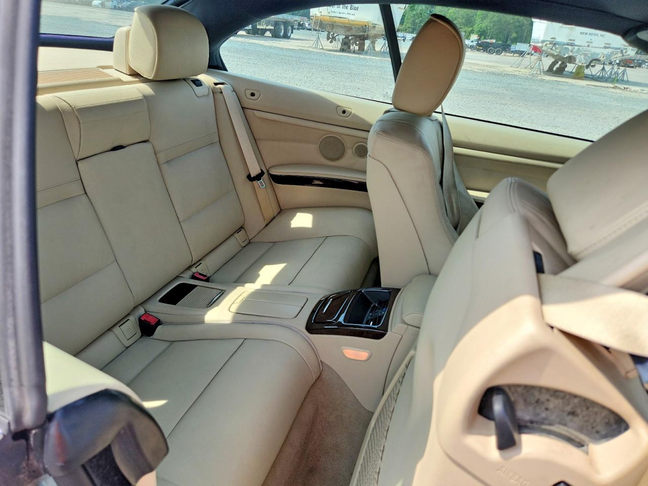 BMW 3 Series I