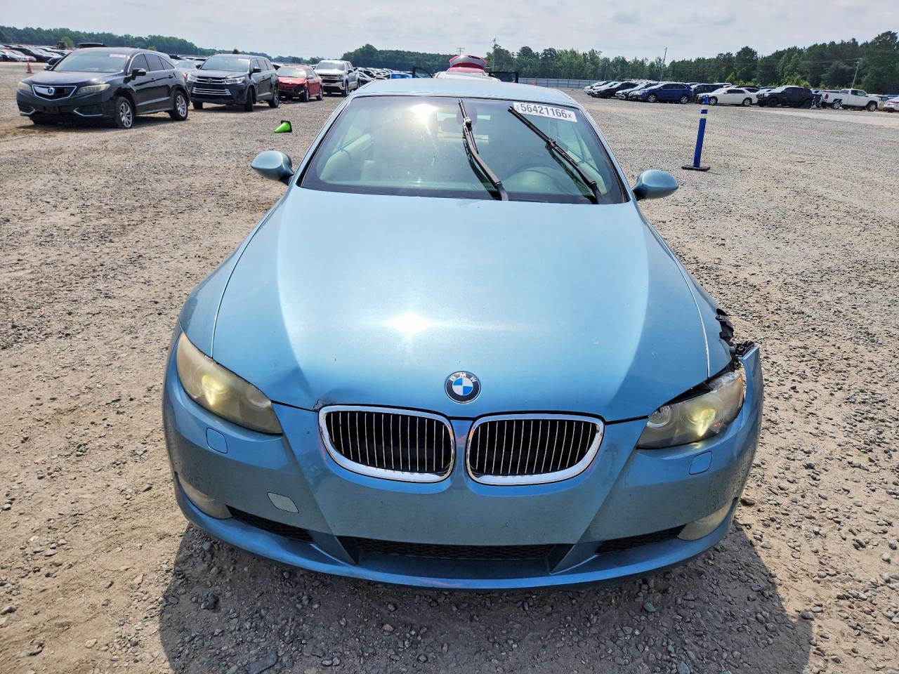 BMW 3 Series I