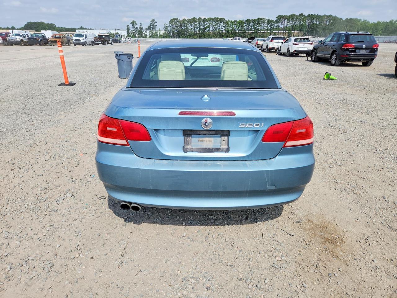 BMW 3 Series I