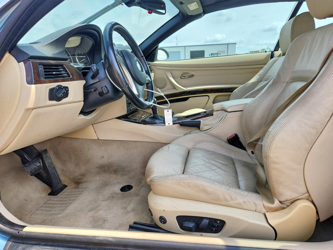 BMW 3 Series I