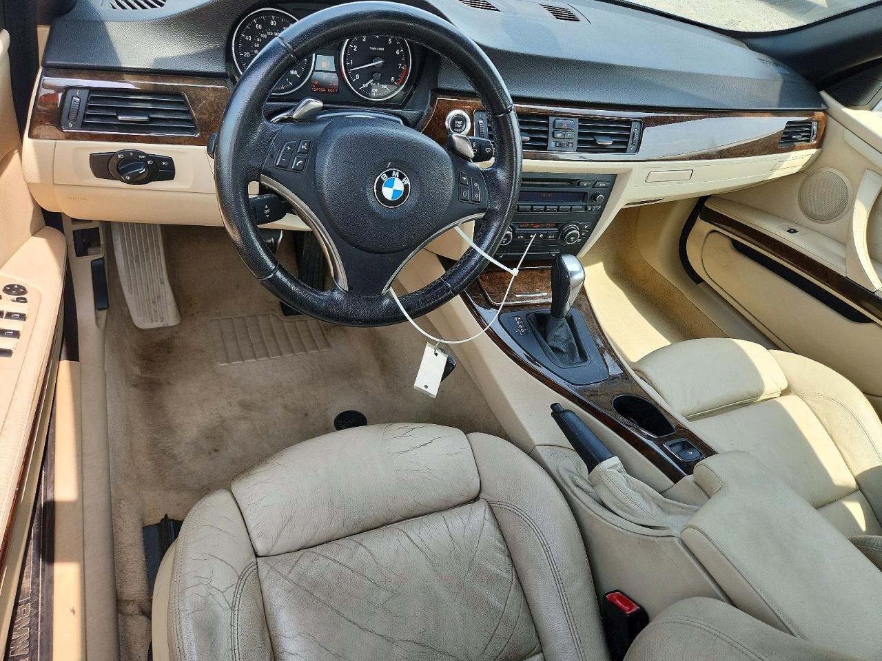 BMW 3 Series I