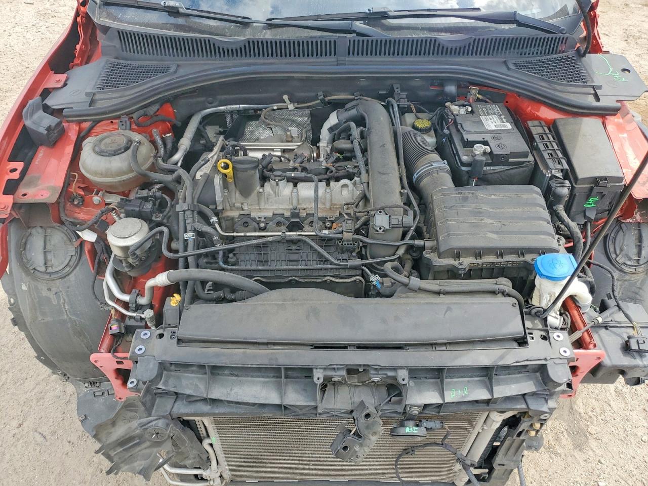 Volkswagen Jetta Sel