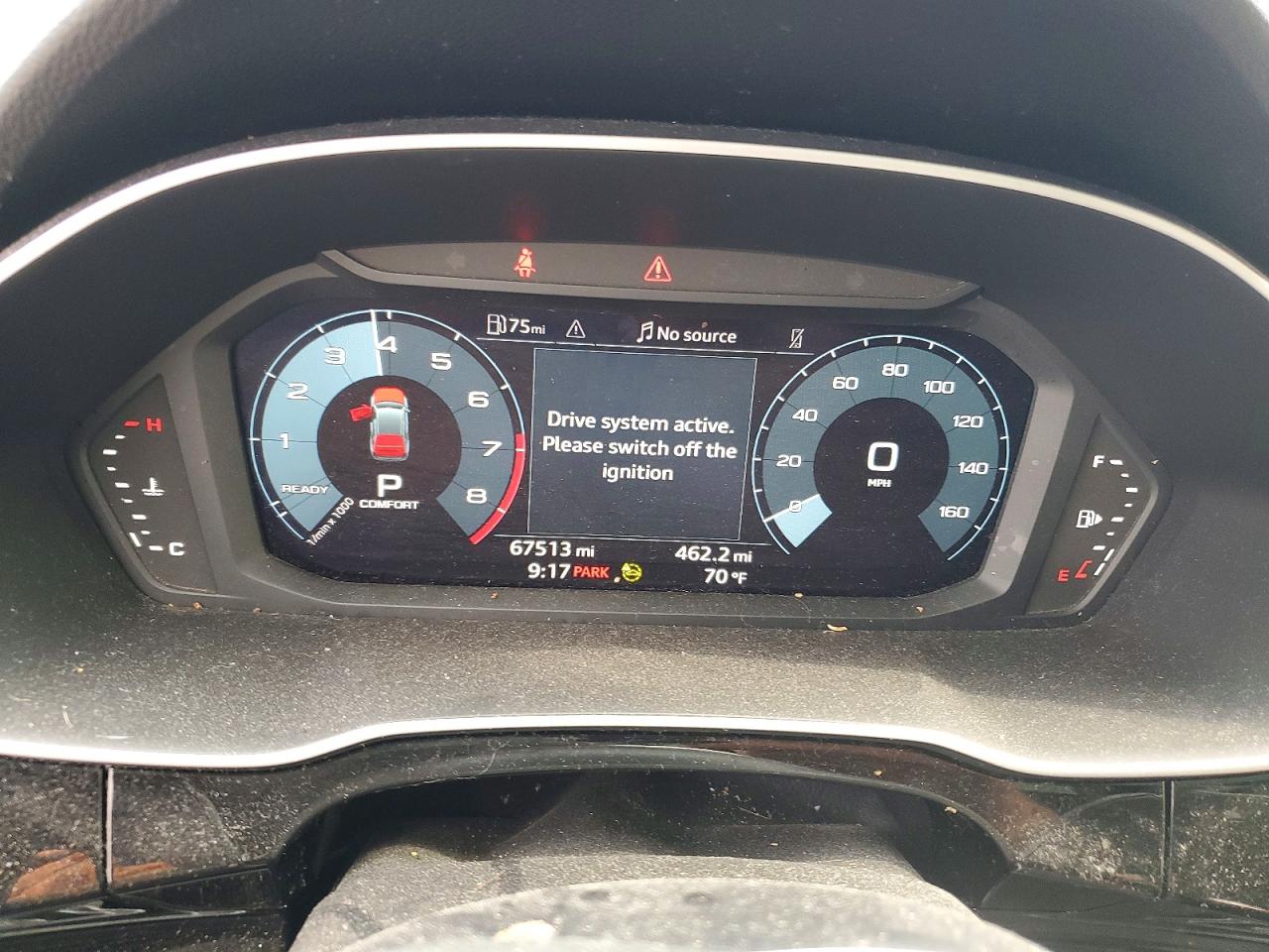 Audi Q3 Premium Plus S Line 45
