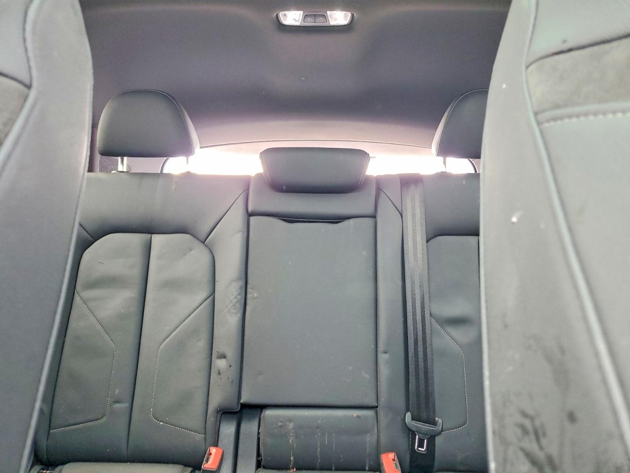Audi Q3 Premium Plus S Line 45
