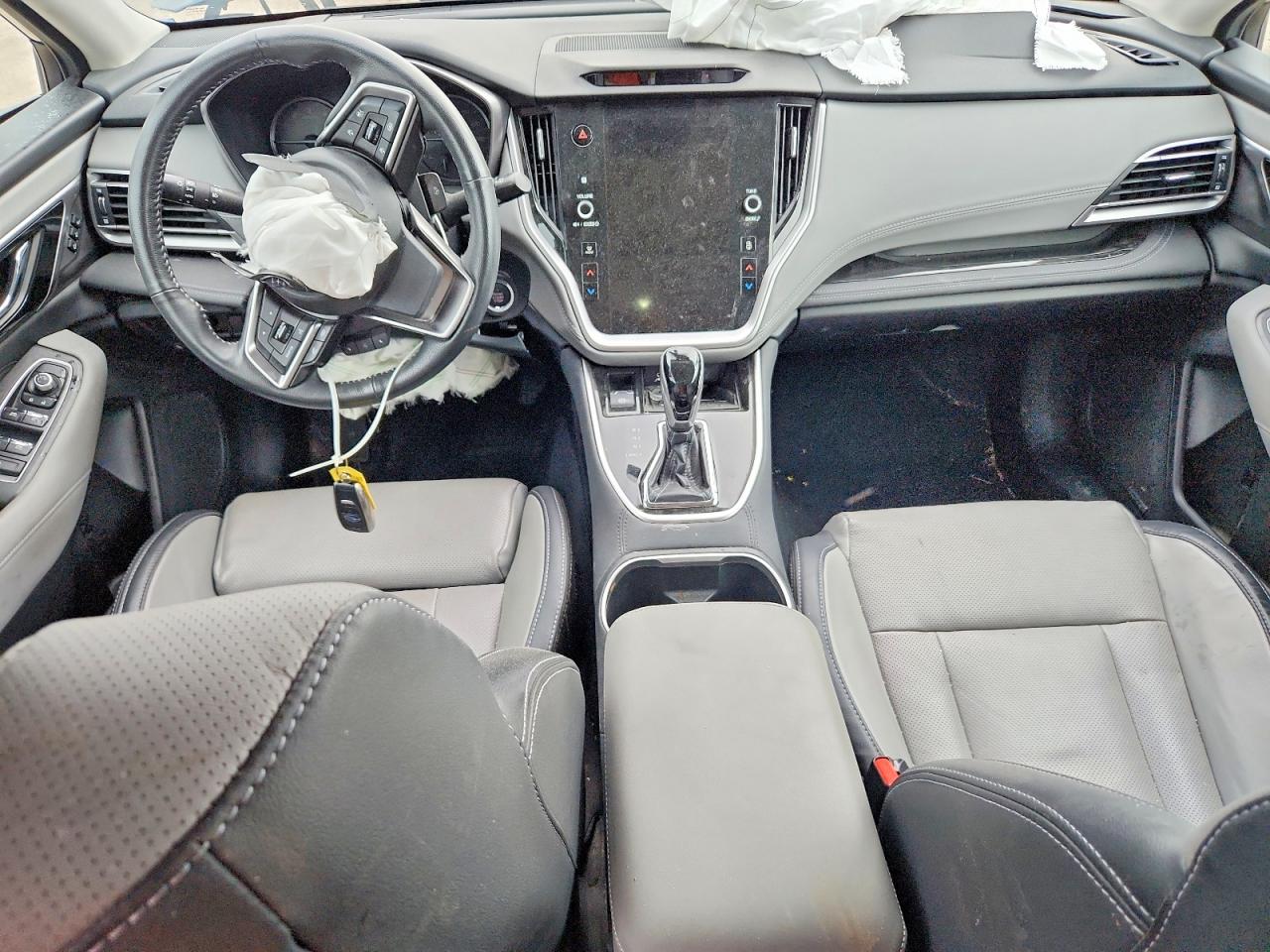 Subaru Outback Limited
