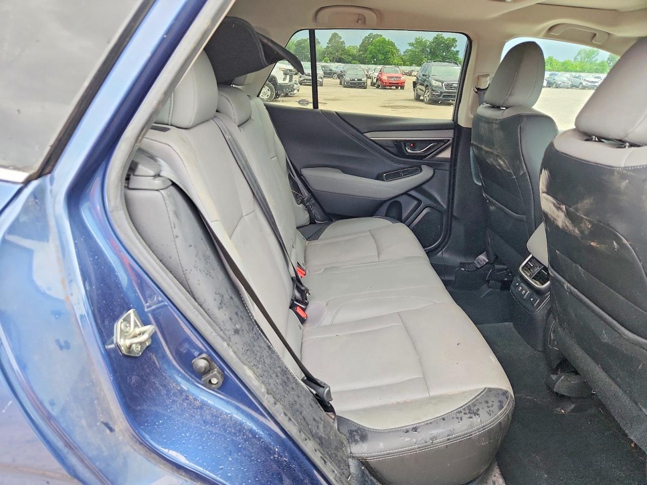 Subaru Outback Limited