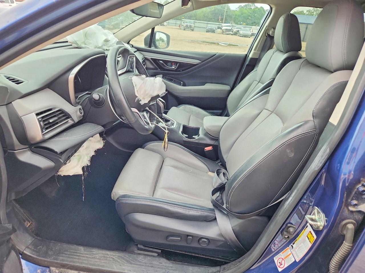 Subaru Outback Limited